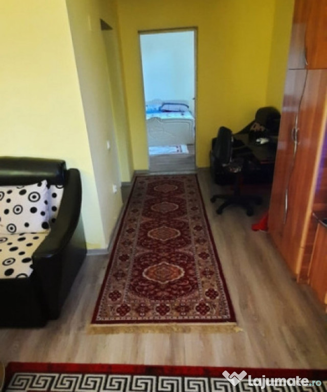 Apartament de 3 camere ( Bloc 2015 )-Progresul Stadion