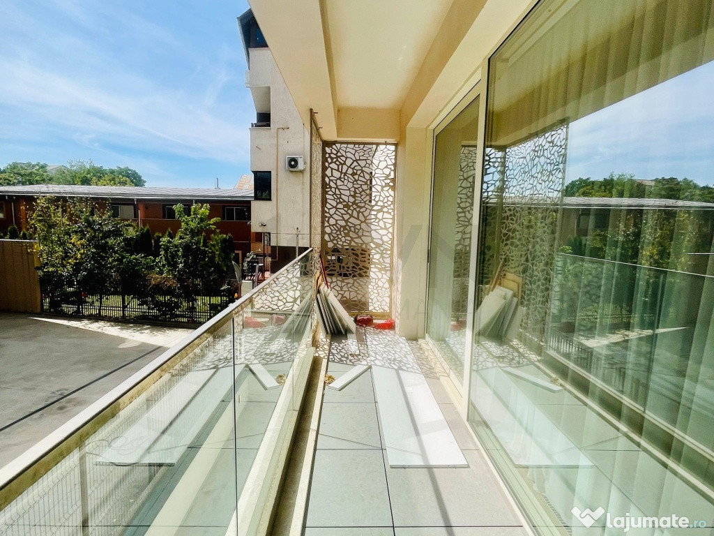 Apartament 2 camere l Herastrau