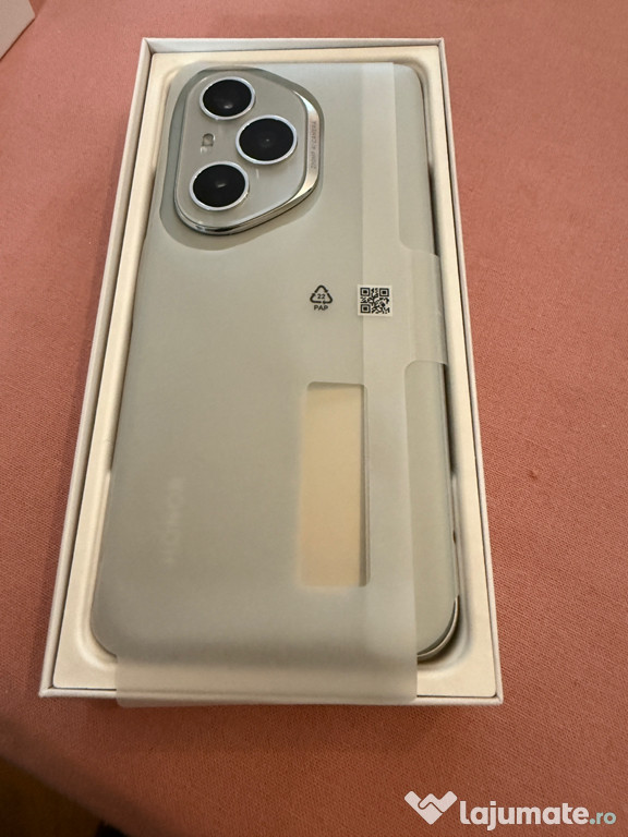 Honor 400 PRO 512/12gb