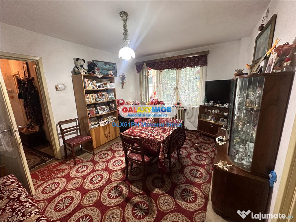 Apartament 2 camere, in Ploiesti, zona Cina