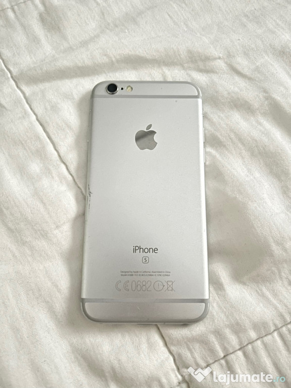 IPhone 6 se 64gb
