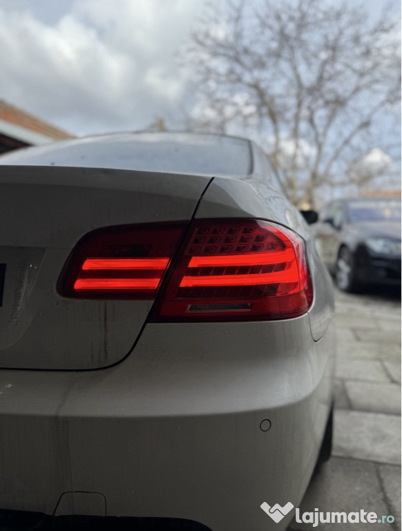 Triple led Bmw e92 LCI