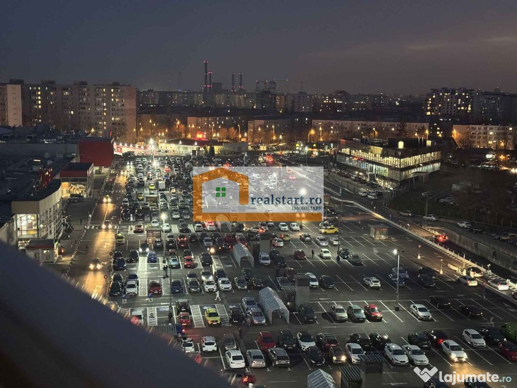 Rasarit de Soare, et8/11, Auchan Titan, disponibil imediat