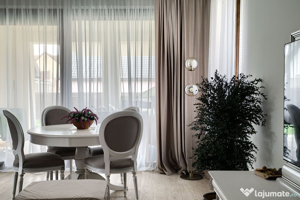 Vila premium la cheie in Subcetate