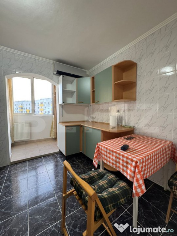 Apartament 2 Camere 6/8 - Petre Ispirescu