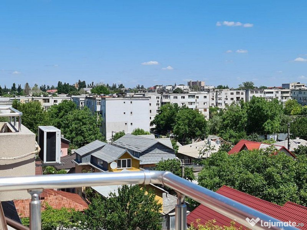Apartament 2 camere, Micro 14