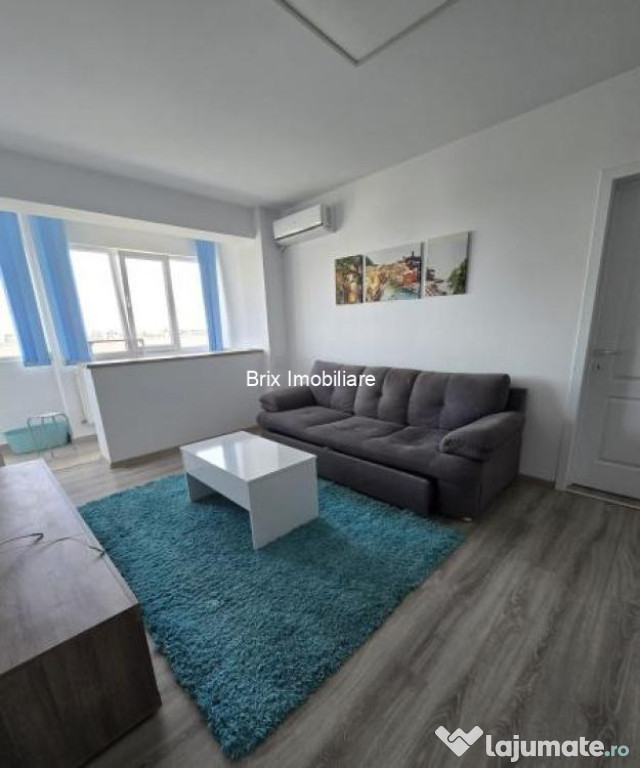 Apartament 2 camere - Park Lake - Metrou Dristor - Renovat