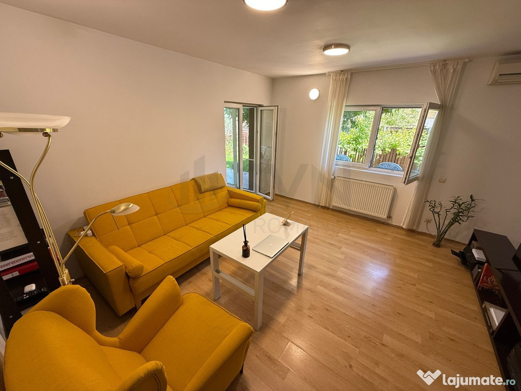 Vila 4 Camere I De I Pipera I Voluntari