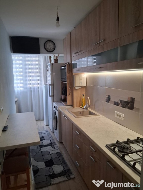 Apartament 2 camere Manastur-Bucegi