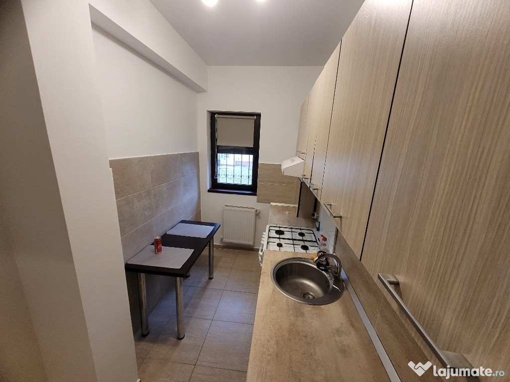 Apartament cu 2 camere | Loc Parcare | Centrala proprie