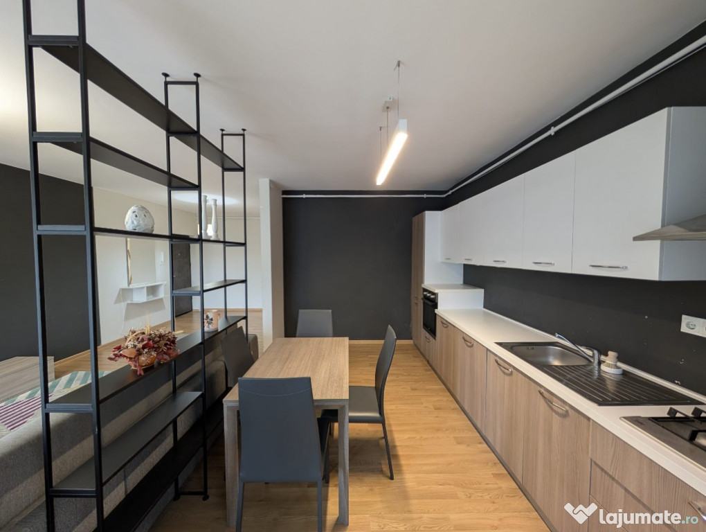 Super oferta! Apartament 64mp utili, mobilat, zona EROILOR