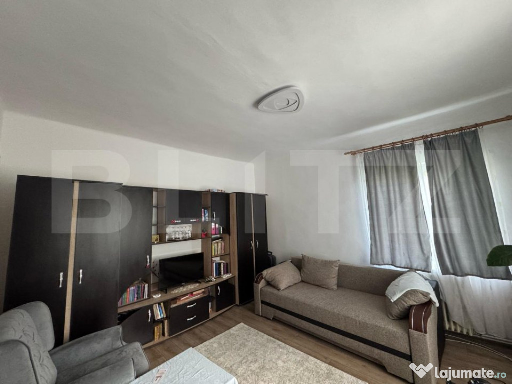 Vând casă cu 3 camere in Goș, 116mp