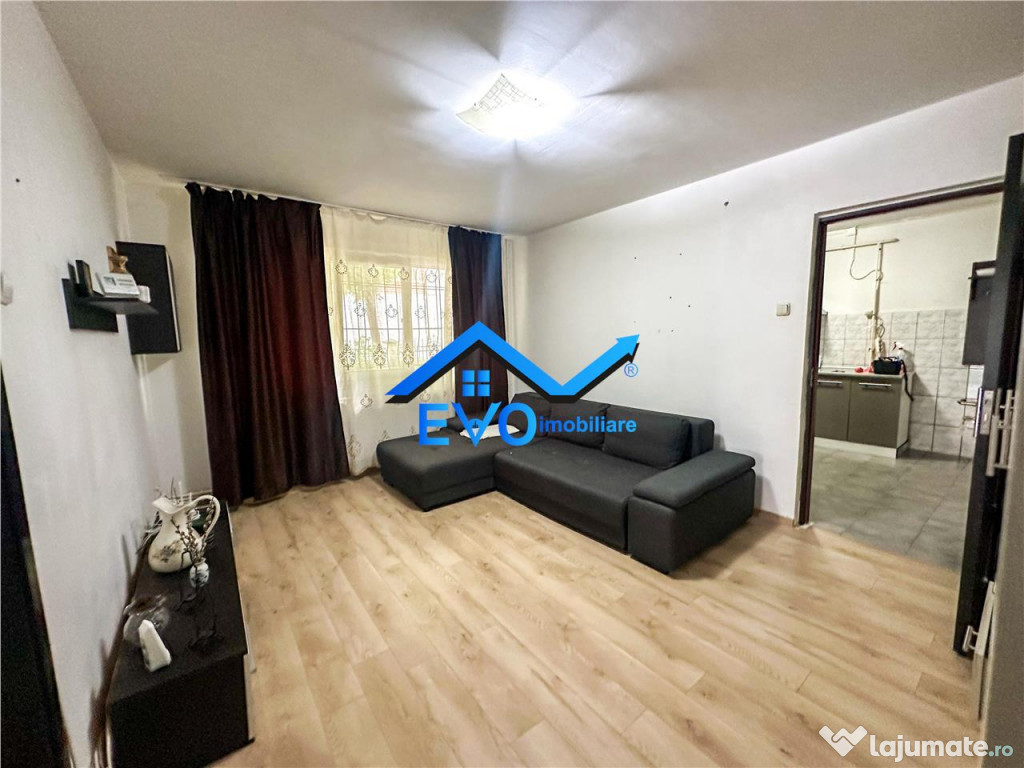 Apartament cu 2 camere, Pet Friendly, zona Podu Ros