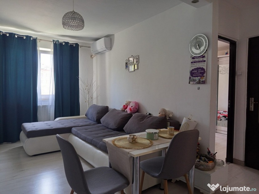 Apartament 3 camere in Deva, zona Dacia