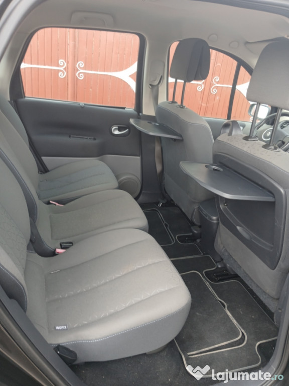 Renault Scenic 2009