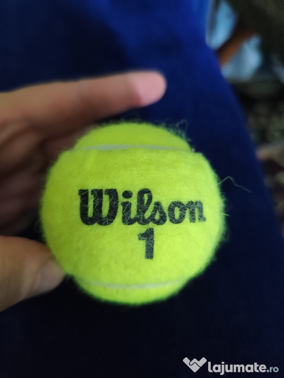 Minge de tenis Wilson