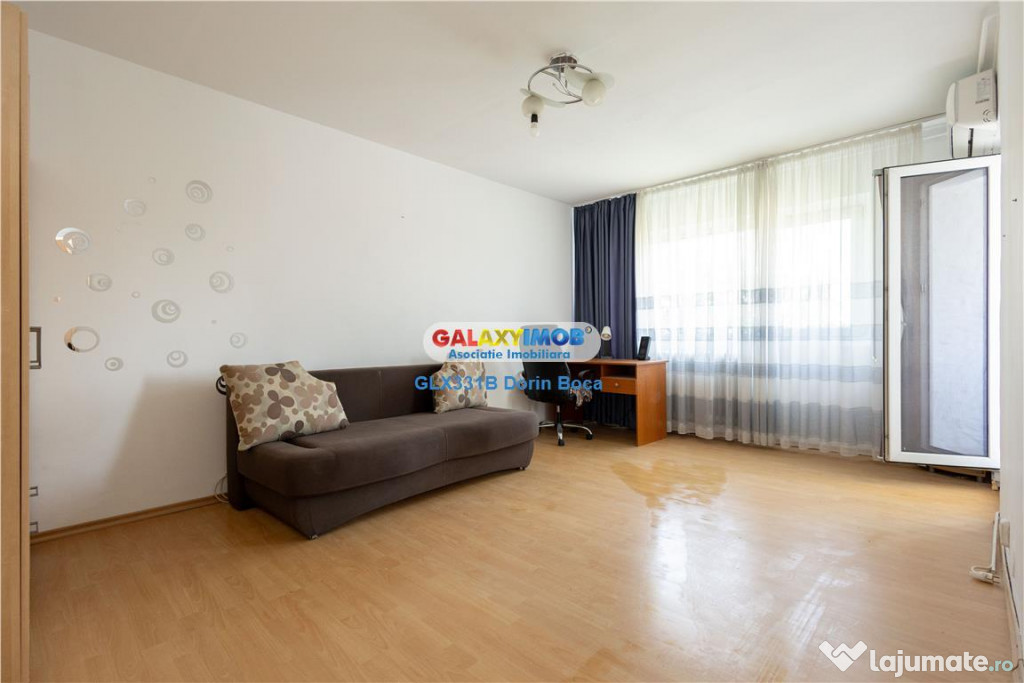 Apartament 2 camere AVIATIEI (str Borsa) METROU 5 min
