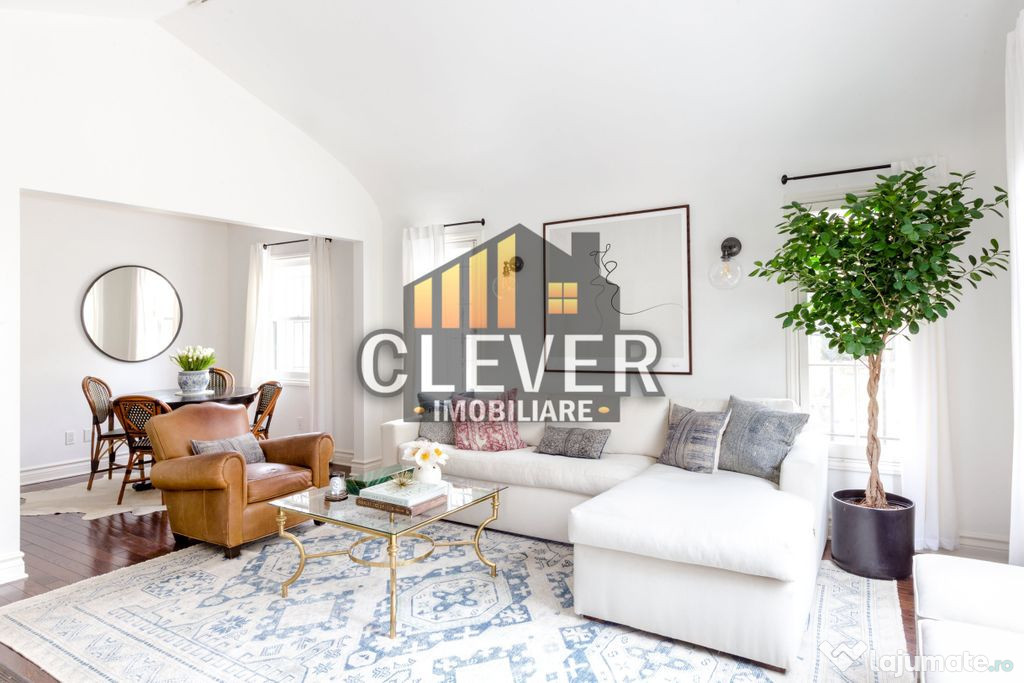 PROMO Investitie | Apartament 2 camere | Liviu Rebreanu
