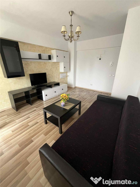 Apartament 2 camere - mobilat - utilat - decomandat - bd.Nic