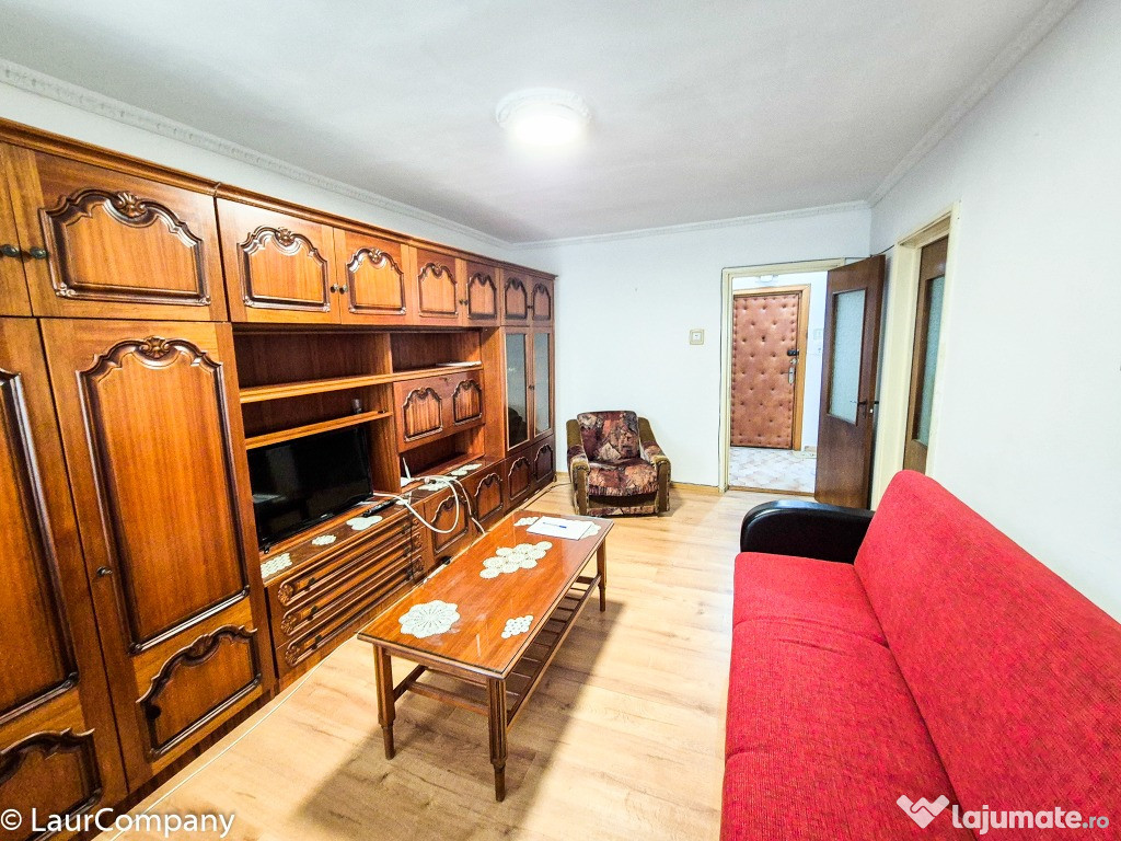 Apartament 2 camere Trivale Pitesti