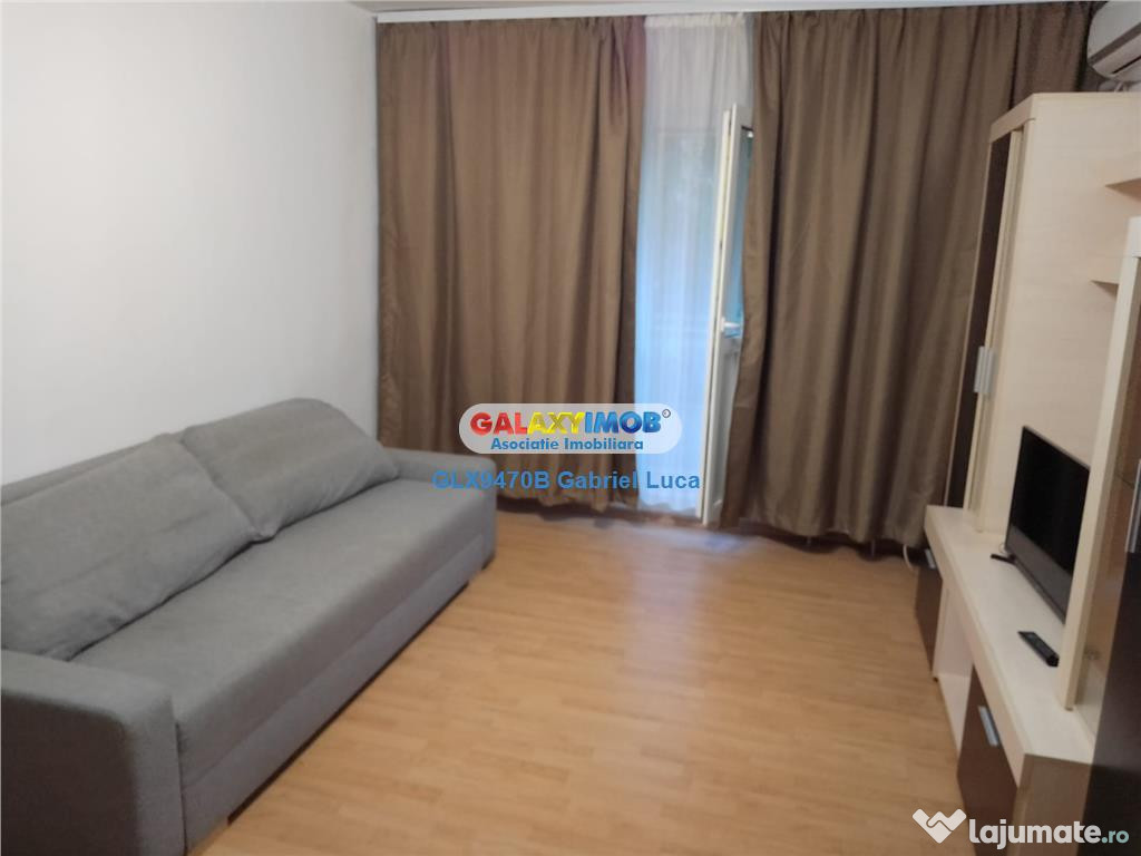 Apartament 2 camere 48mp | Metrou - Parc Tineretului | Parca