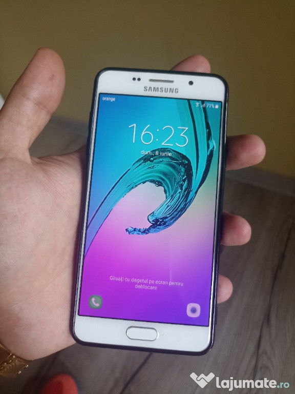 Samsung J5 (2016)