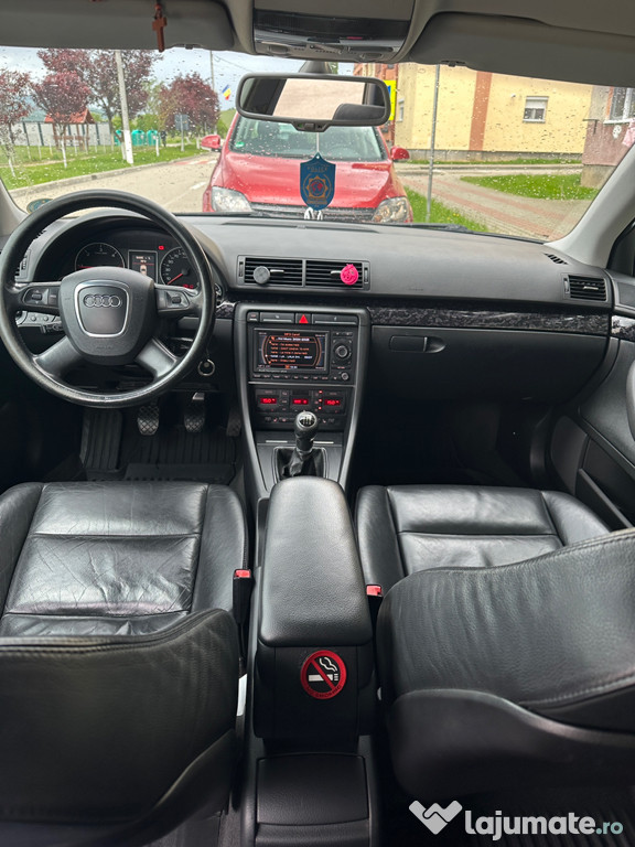Audi A4 b7 1,9 2007