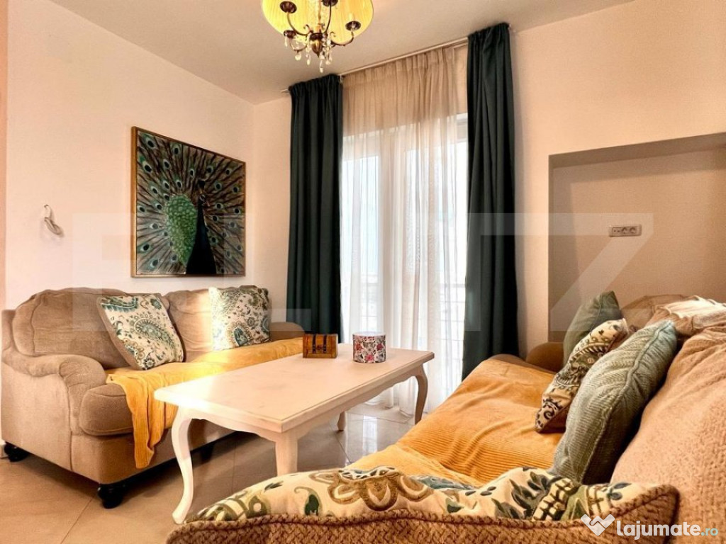 Apartament 3 Camere de Vânzare – Torontalului, Timișoara