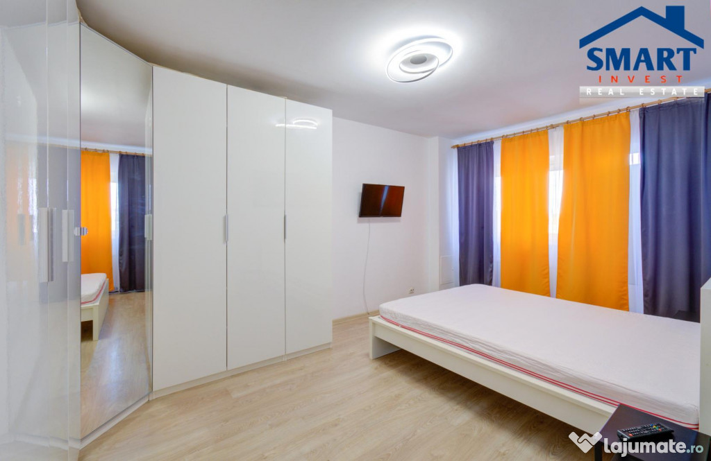 Apartament 3 camere Iancului Ferdinand Obor Ritmului Magura