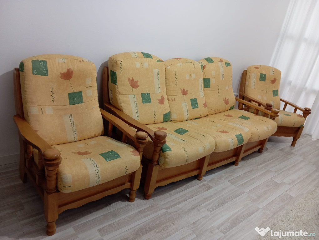 Canapea extensibilă