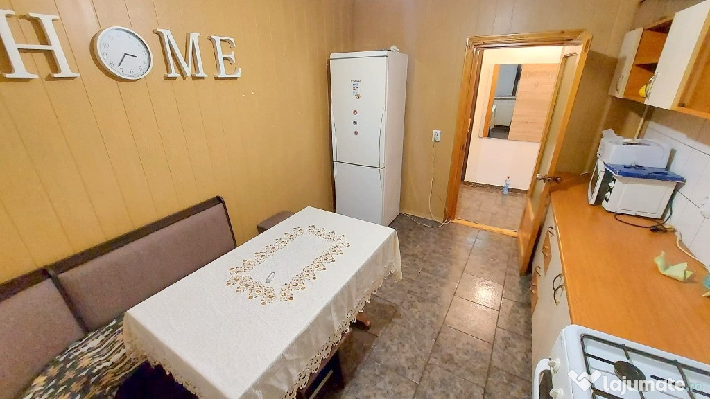 Apartament D,, 2 camere , in Tatarasi,
