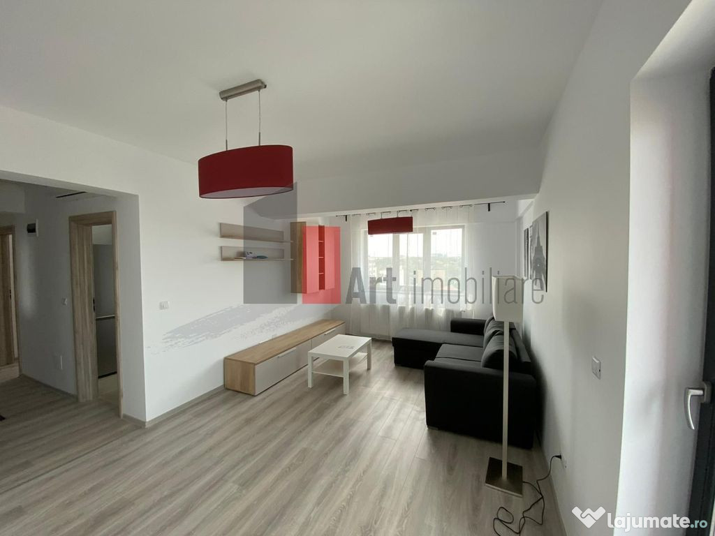 De închiriere – Apartament modern 2 camere în Regie R...