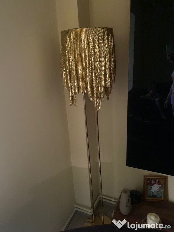 Veioză decorativă