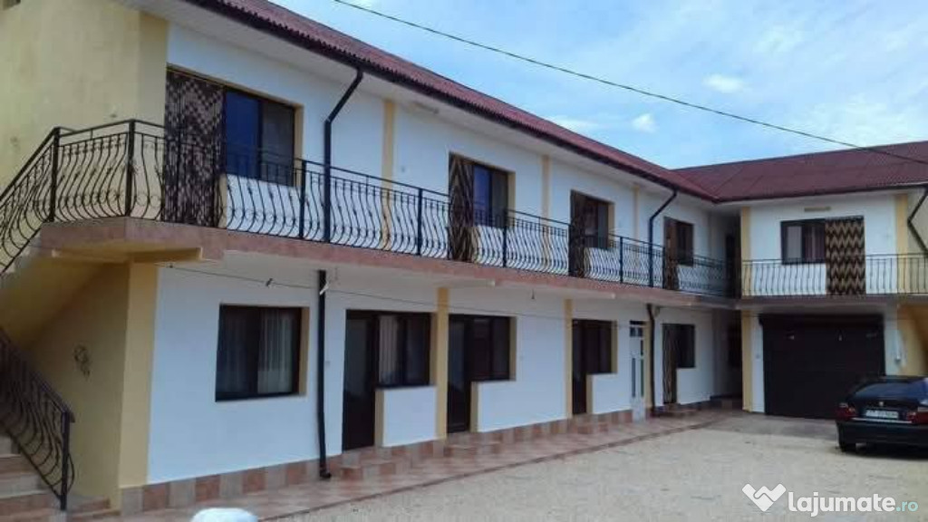 Cazare Costinești - Casa Neghina