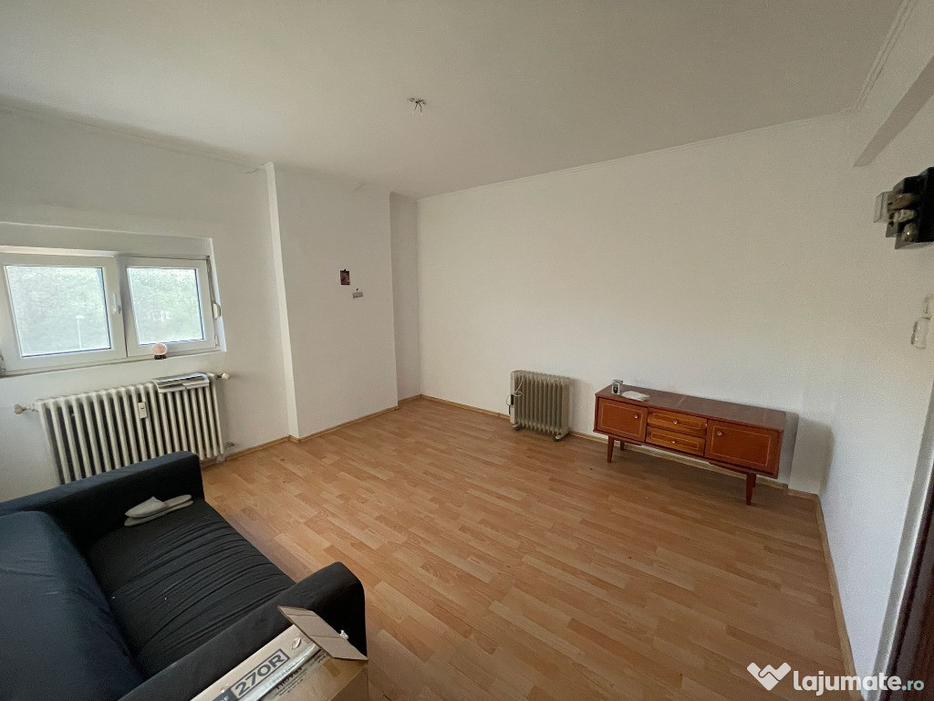 Apartament mansarda vis-a-vis de Palatul Cotroceni