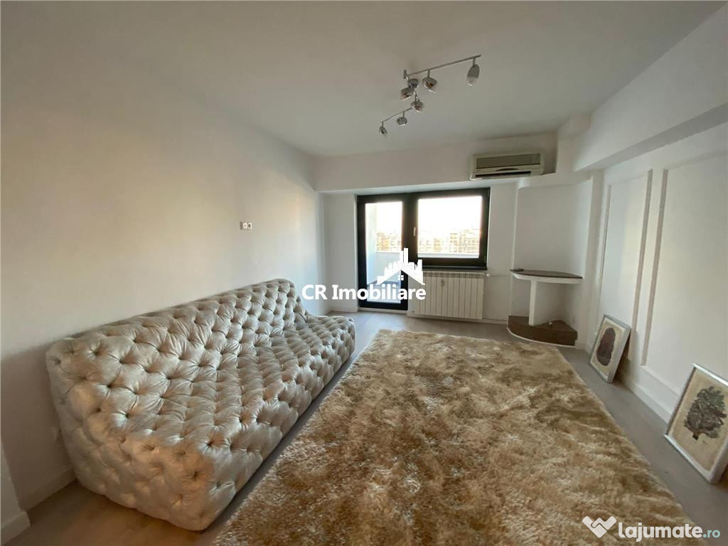 Duplex 4 camere Unirii-Tribunal
