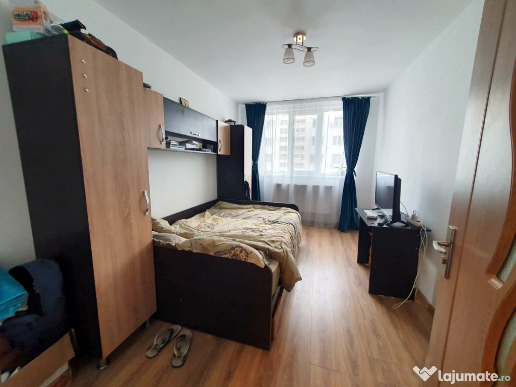 Inchiriere apartament 2 camere D, in Alexandru
