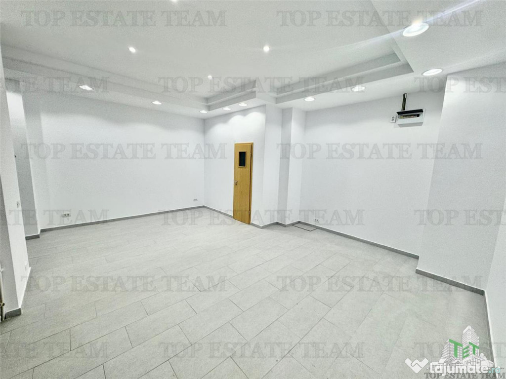 Spatiu comercial de inchiriat in zona Tineretului