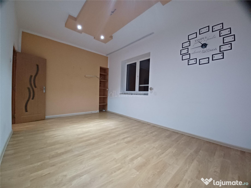 4 Camere Rahova- Salaj Petrom