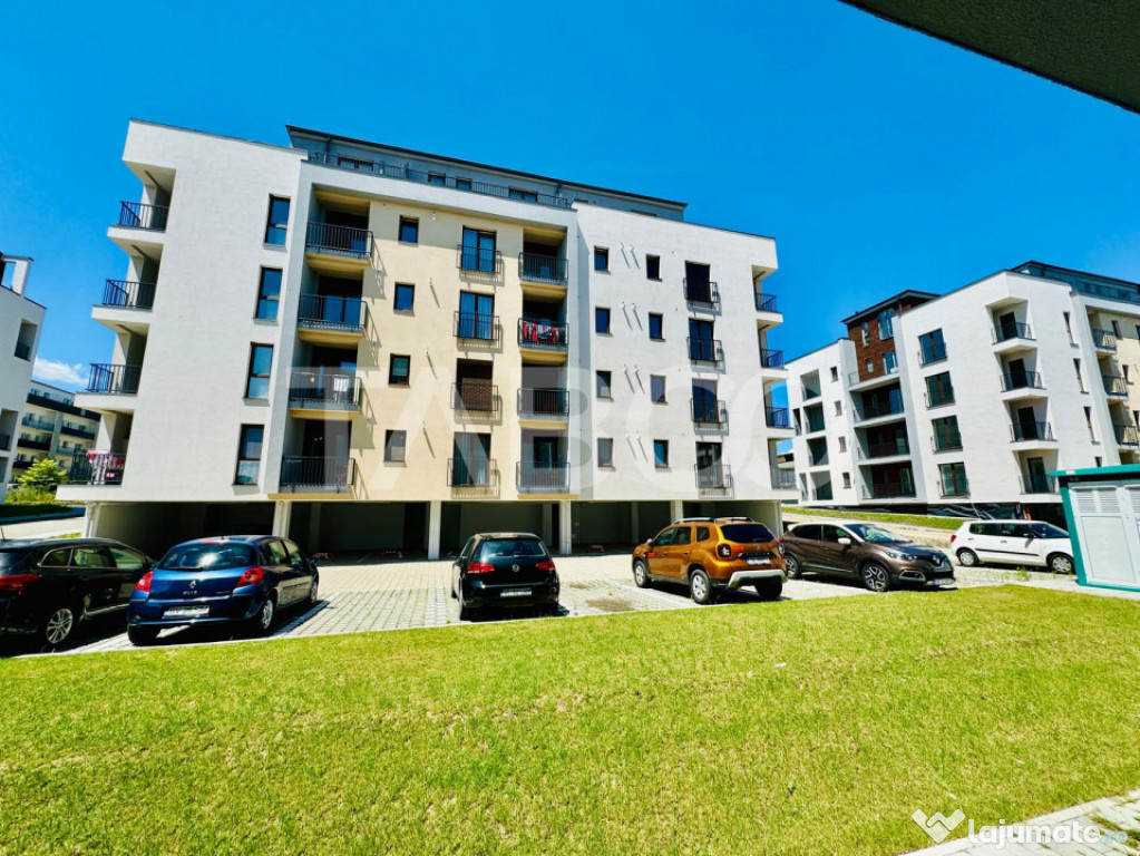 Apartament 2 camere de vanzare decomandat 53 mp zona Turniso