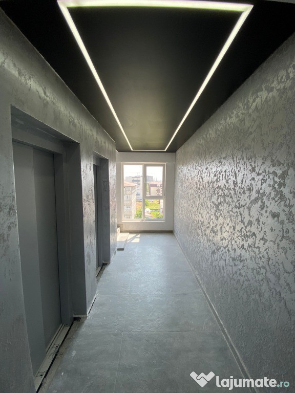 Apartament 2 camere decomandat - Metalurgiei Grand Arena