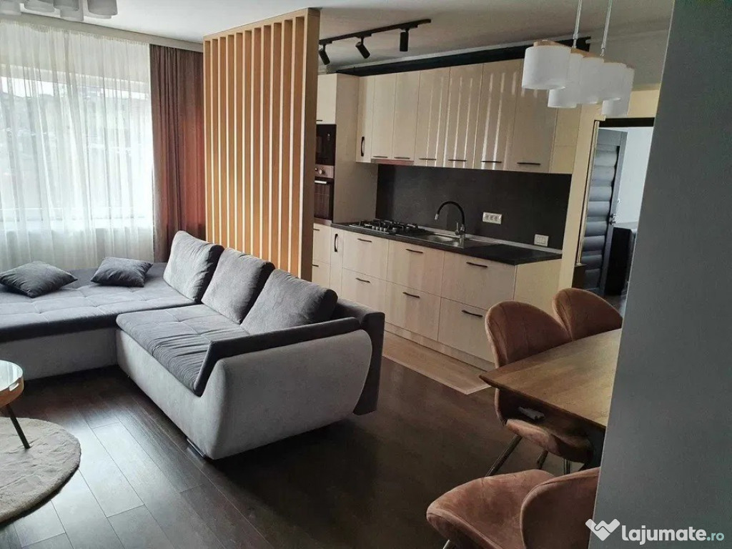 Apartament 2 camere de inchiriat zona Tomis Plus