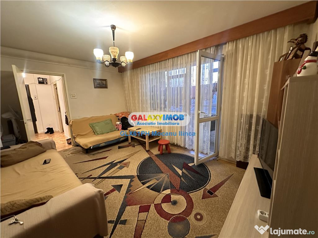 Apartament 3 camere, in Ploiesti, zona Podul Inalt