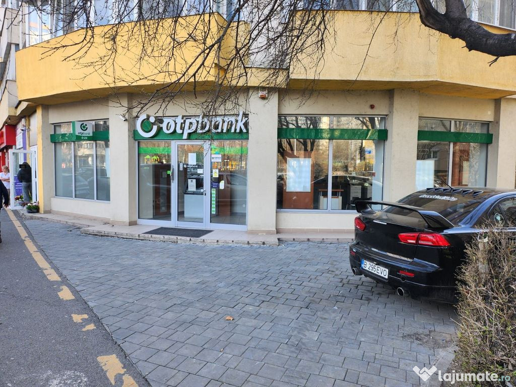 Spatiu Stradal Mihai Bravu 123mp