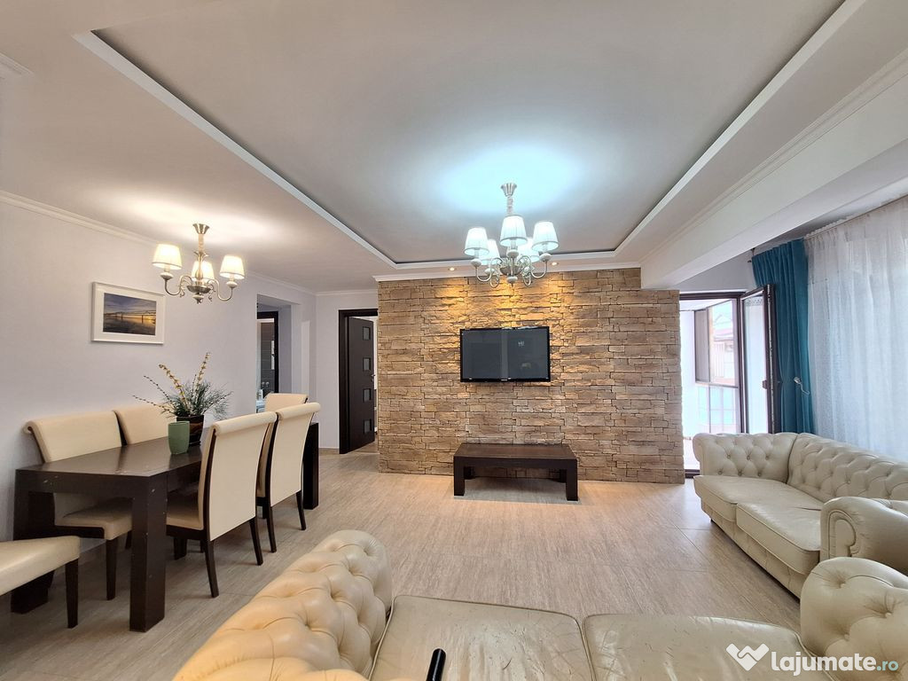 Apartament 3 camere + parcare Prelungirea Ghencea Cartier...