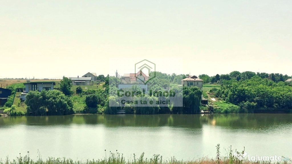Vanzare duplex in Darvari, Calarasi, format din 2 unitati...
