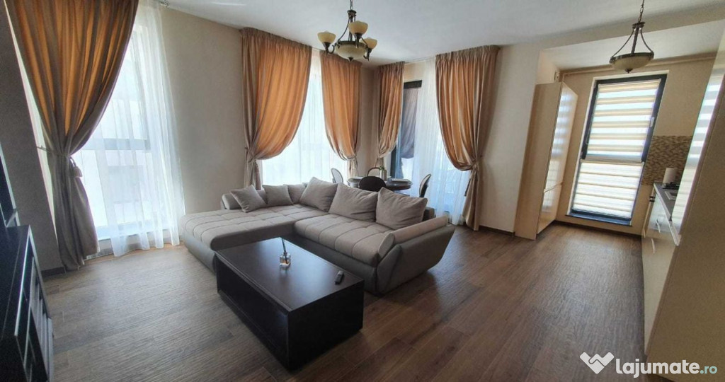 Ap premium, 3 camere, 78 mp, zona Campus