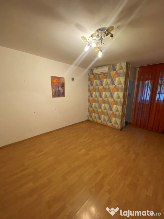 Garsoniera Bucuresti - Titan Baraj Bicaz