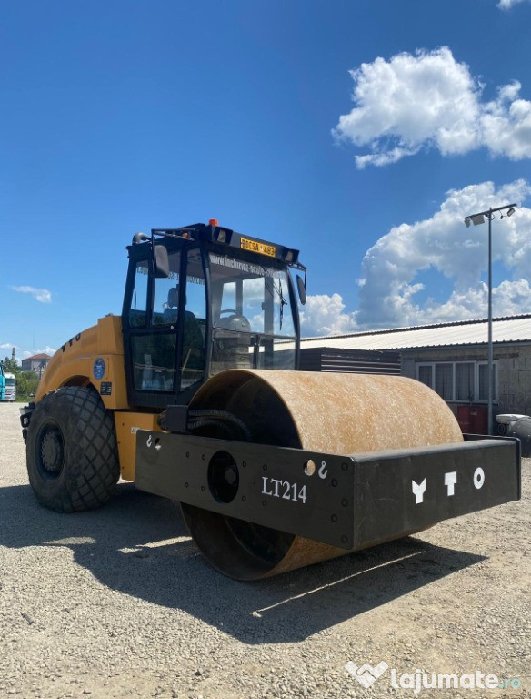 Cilindru Compactor 14 Tone