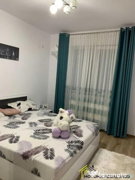 Se vinde Apartament 2 camere Militari Residence